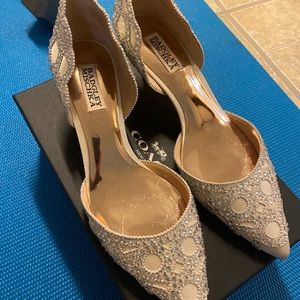 Wedding shoes!